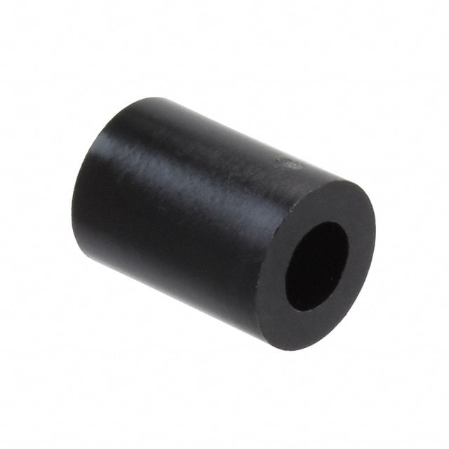 960110084 ROUND PLASTIC SPACER L:11,0 MM