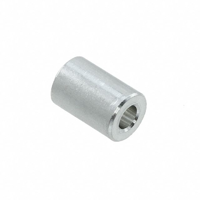 1126-4-SS 1/4 RD X   3/8  X .115 ID