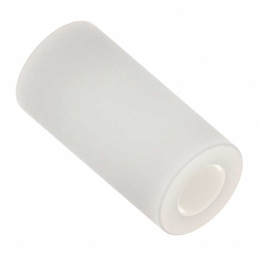 005468000014 RND SPACER #10 POLYSTYRENE 20MM