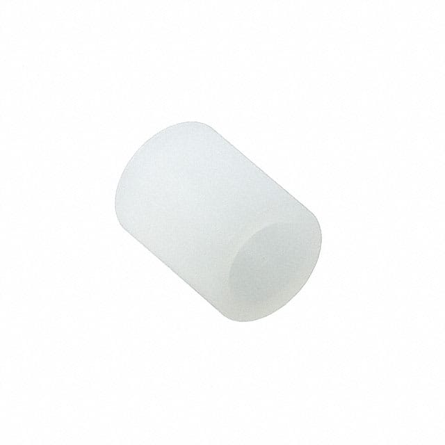 1125-8-N ROUND SPACER NYLON 5/16"