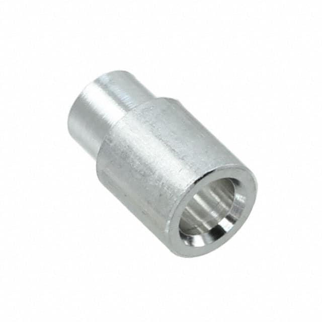 M0908-B-25-AL 4.5MM RD X 9MM X 2.7MM ID