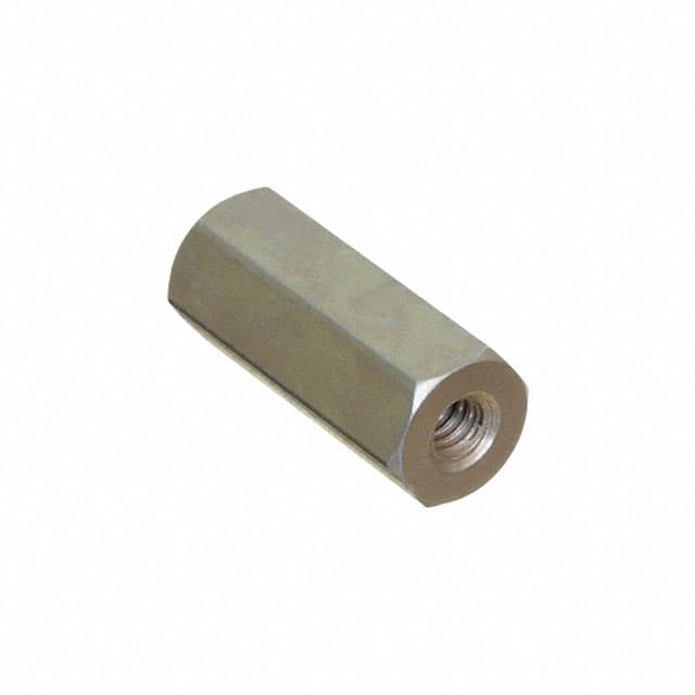 2106-440-AL-6 1/4 HEX X 5/8 LENGTH
