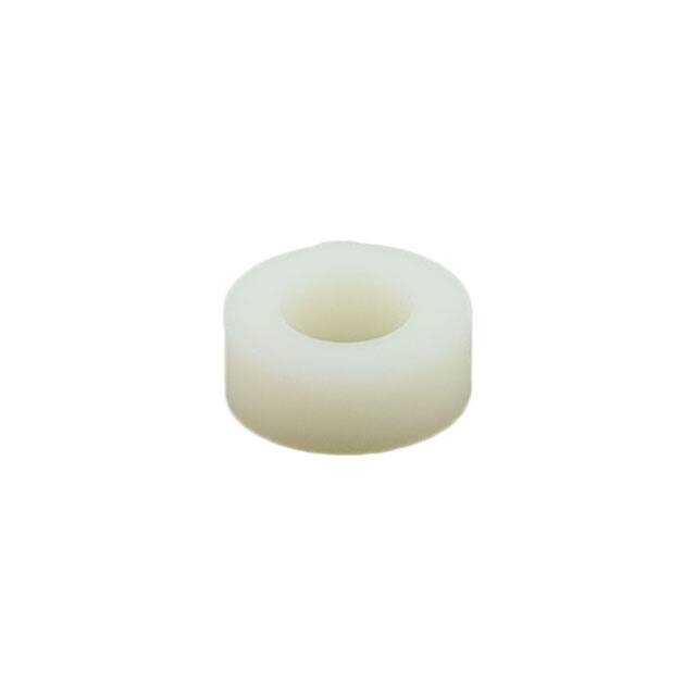 13RS075077 ROUND SPACER, .400 ID, .755 OD,