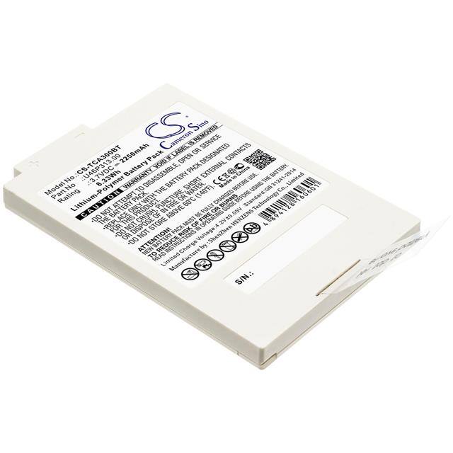 CS-TCA300BT BATTERY Replacement for Cameron Sino CS-