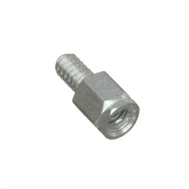 94510030 HEXAGONAL LOCK SCREW M3 / UNC 4/