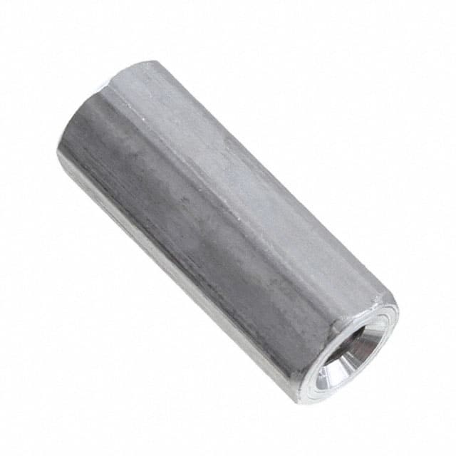 M1259-2545-AL-7 4.5MM HEX X 12MM X M2.5 THD