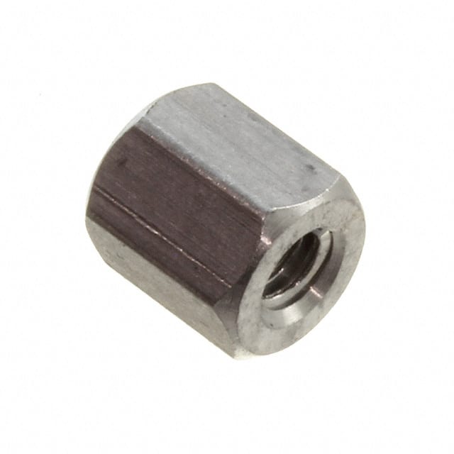 2100T-632-AL 1/4 HEX X 9/32 LENGTH