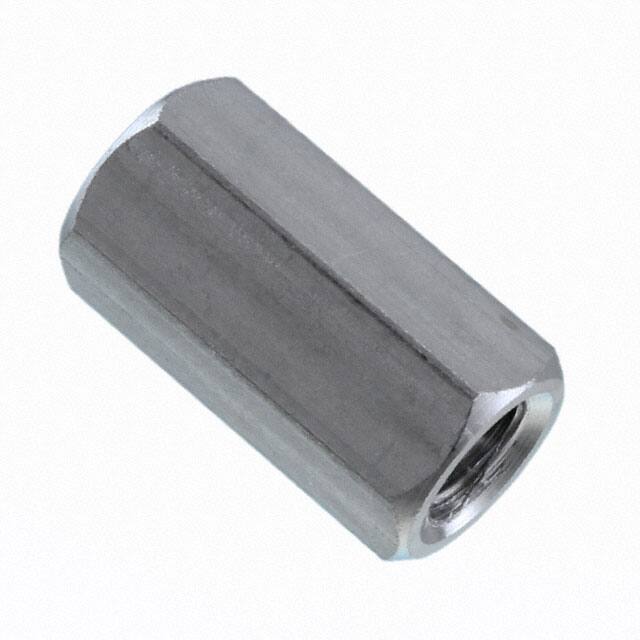 M1309-4007-AL HEX STANDOFF M4X0.7 ALUM 12MM