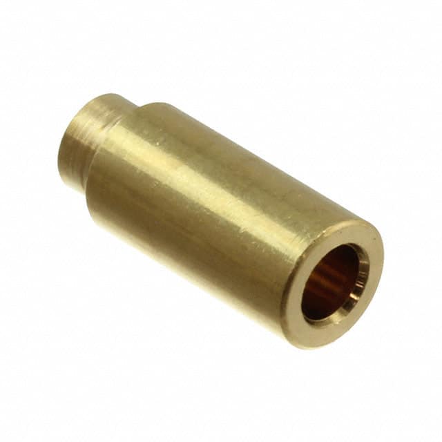 1537-B-6-B 1/4 RD X 1/2 X .140 ID