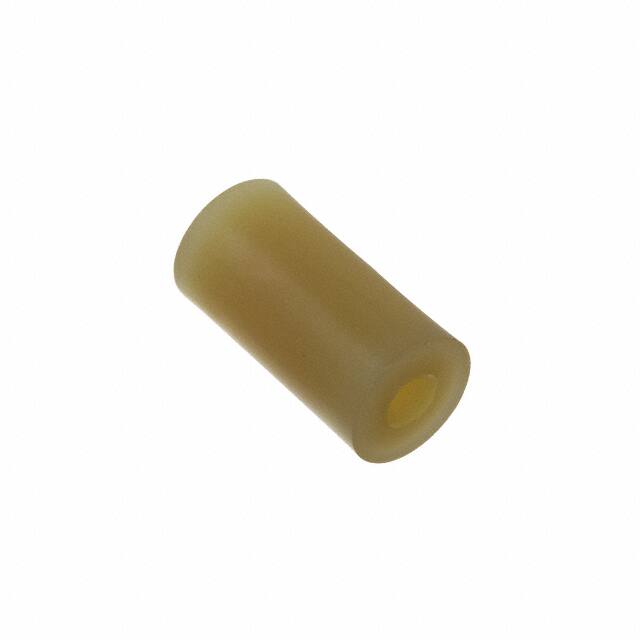 NS-03-11 NON THREADED SPACER - PLASTIC,NS