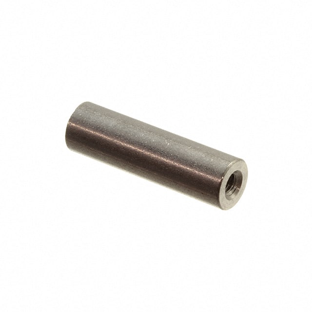 1692-632-AL 1/4 RD X 1.00 LENGTH