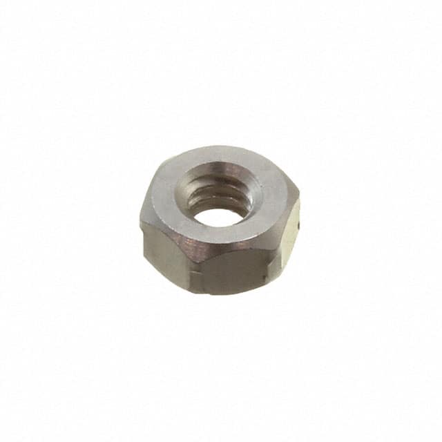 2098-632-AL-7 1/4 HEX X 1/8 LENGTH