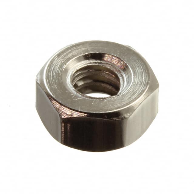 2098-632-B-5 1/4 HEX X 1/8 LENGTH