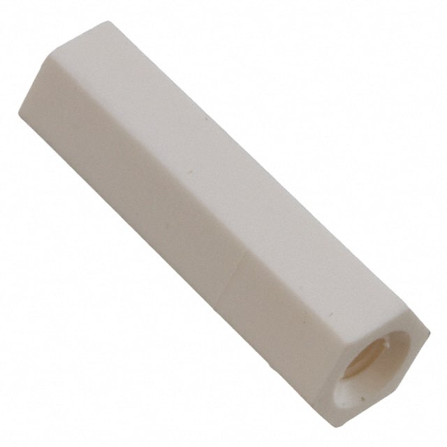8441F HEX STANDOFF #6-32 NYLON 7/8"