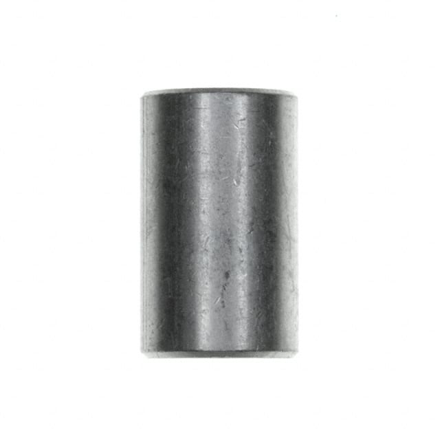 2315C ROUND STANDOFF #8-32 ALUM 5/8"
