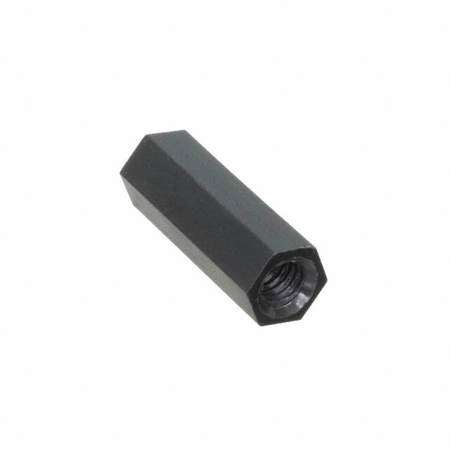 4936 HEX STANDOFF #8-32 NYLON 3/4"