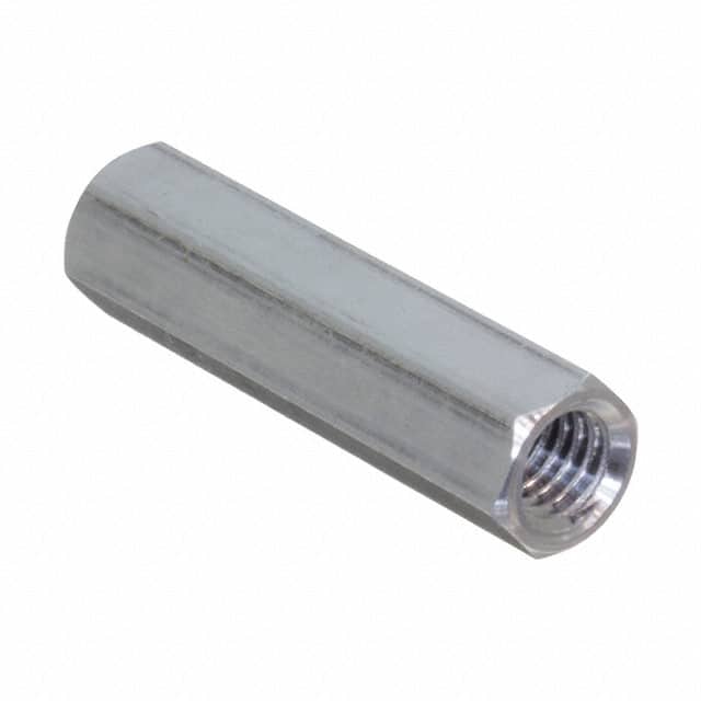 2112-1032-AL 1/4 HEX X 1.00 LENGTH