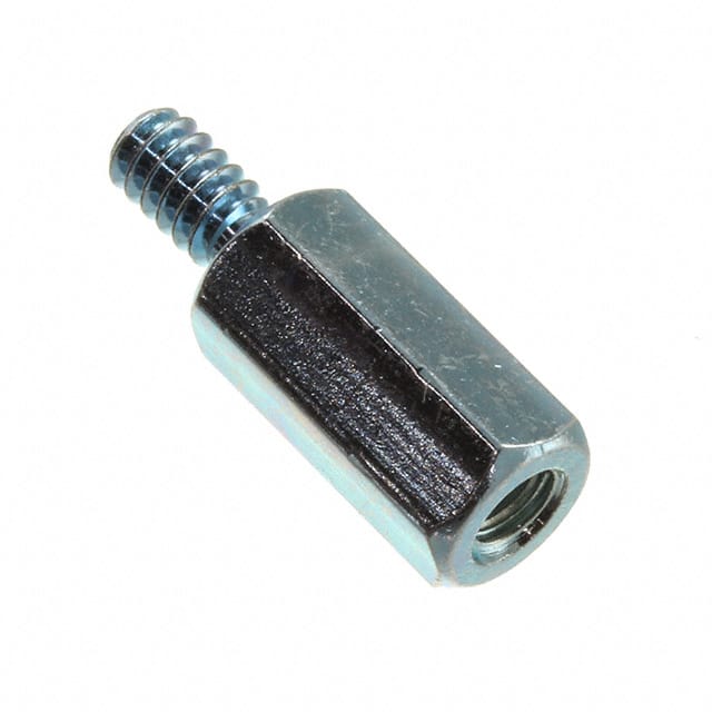 4534-632-B-12 1/4 HEX X 1/2 LENGTH
