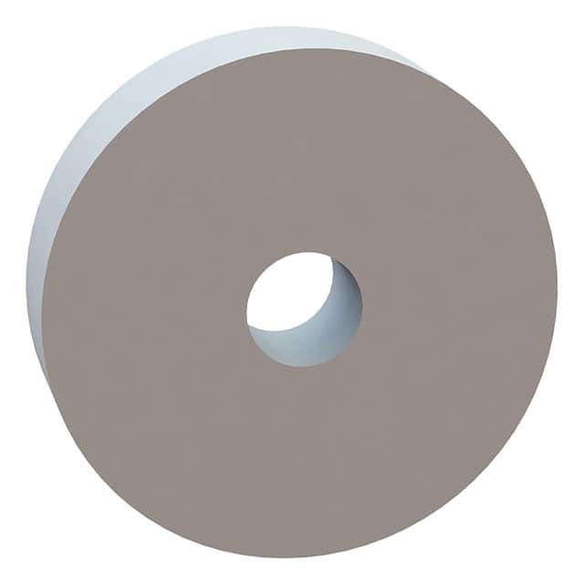13RS125751 ROUND SPACER, .390 ID, 1.250 OD,