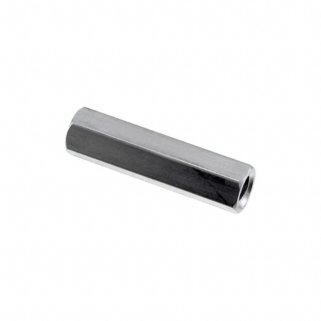 2110-632-AL-7 HEX STANDOFF #6-32 ALUMINUM 7/8"