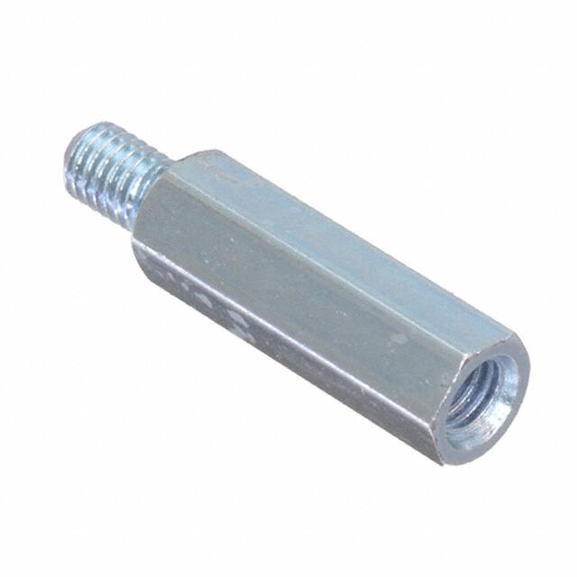 M2109-3005-S-12 4.5MM HEX X 14MM X M3 THD