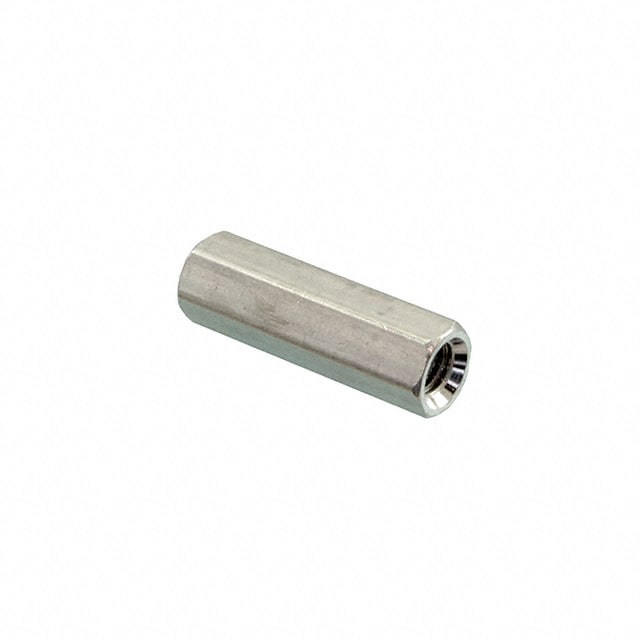 M1262-3005-AL 4.5MM HEX X 15MM X M3 THD