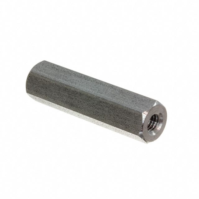 M1381-4007-SS 8MM HEX X 52MM X M4 THD
