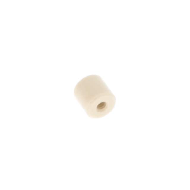 10-42 RND STANDOFF #6-32 STEATITE 3/8"
