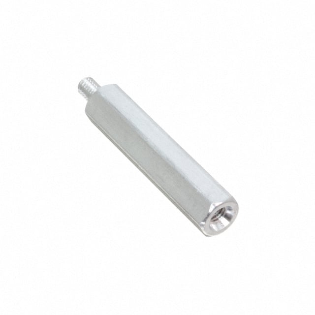 M2161-3005-AL 6MM HEX X 28MM X M3 THD