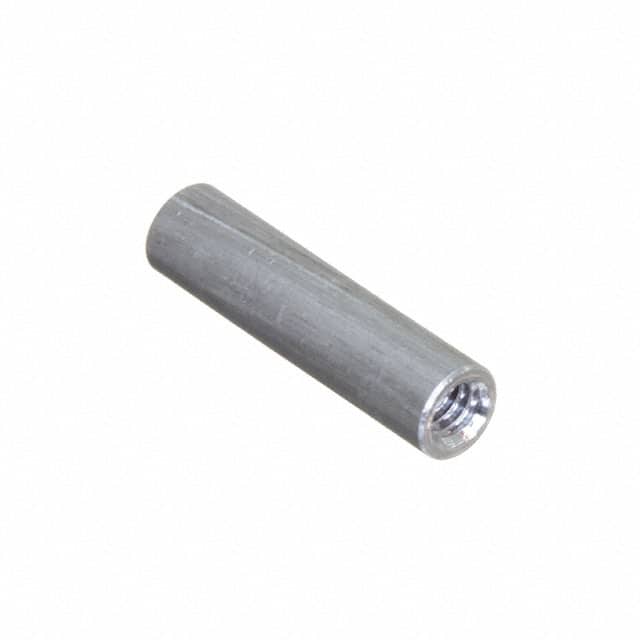 1606-256-AL 1/8 RD X 1/2 LENGTH