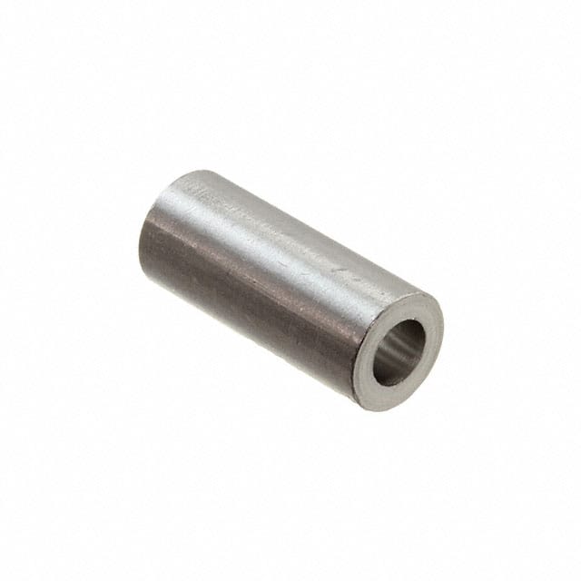 M0608-4-AL 8MM RD X 19MM X 4.3MM ID