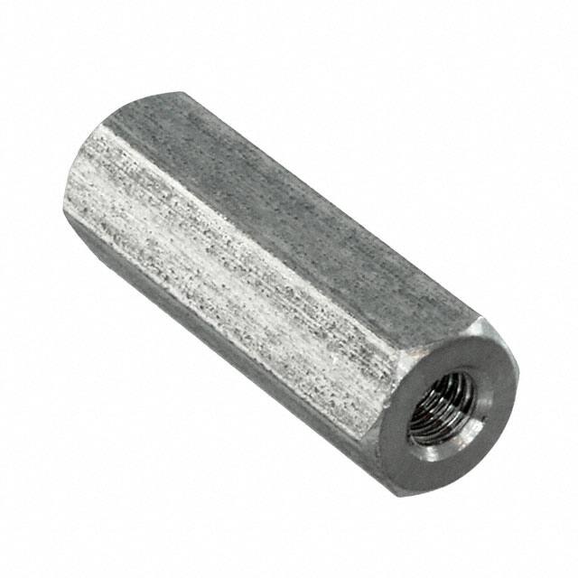 M1315-3005-SS HEX STANDOFF M3X0.5 SS 18MM