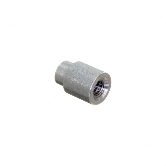 3047-B-632-SS 1/4 RD X 1/4 LENGTH