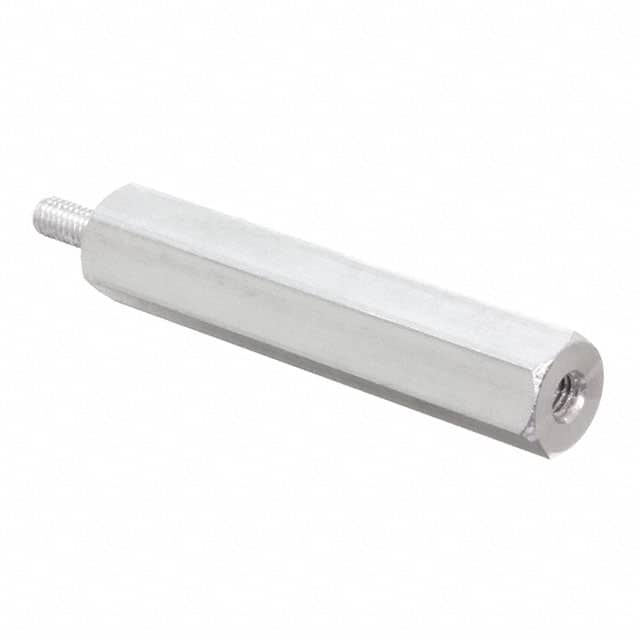 M2245-5008-AL 10MM X 40MM X M5 THD