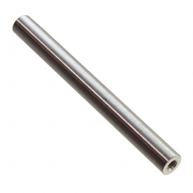 1712-440-AL 1/4 RD X 2-1/2 LENGTH