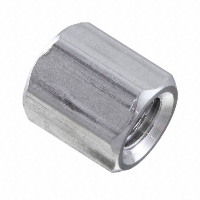 M1304-4007-AL HEX STANDOFF M4X0.7 ALUMINUM 7MM