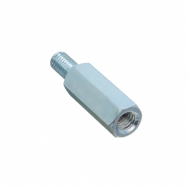 M2193-4007-S-12 8MM HEX X 18MM X M4 THD