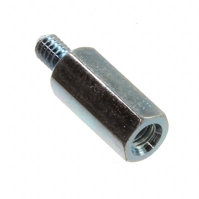 M2105-2545-S-12 4.5MM HEX X 10MM X M2.5 THD