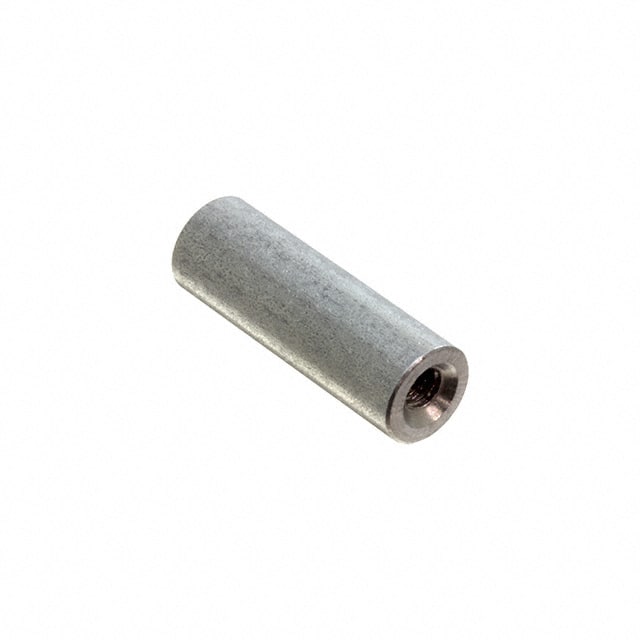 1688-440-SS 1/4 RD X 3/4 LENGTH