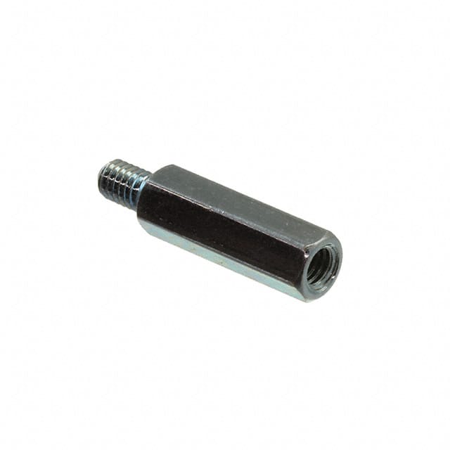 M2109-3005-B-12 4.5MM HEX X 14MM X M3 THD
