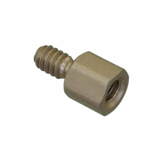 4500-440-AL-6 3/16 HEX X 3/16 LENGTH