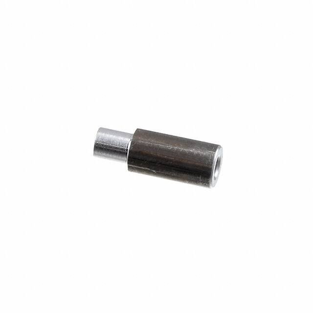 3002-B-080-AL ROUND STANDOFF #0-80 ALUM 1/4"