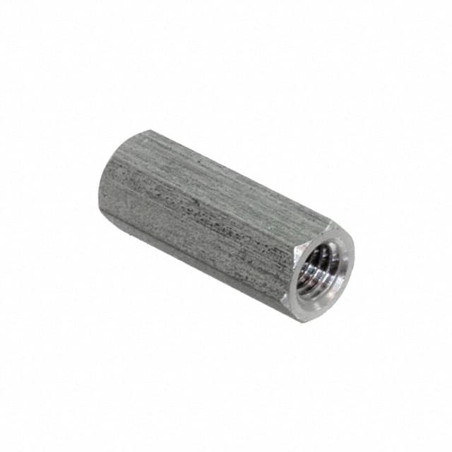 M1316-3005-SS 6MM HEX X 19MM X M3 THD