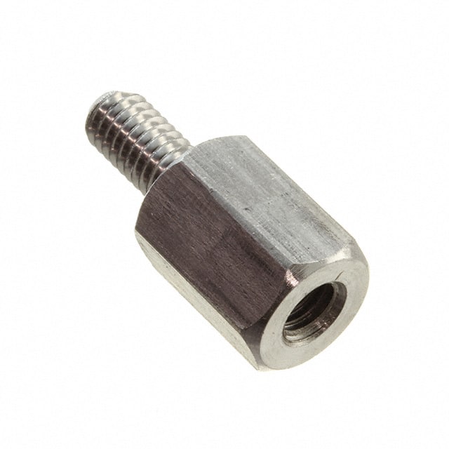 4624-632-AL 3/8 HEX X 1/2 LENGTH