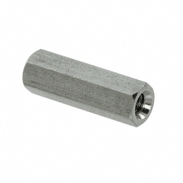 2058T-440-SS HEX STANDOFF #4-40 SS 15.09MM