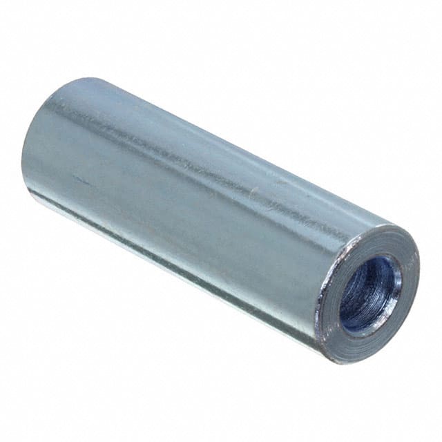 1237-25-SS 1/2 RD X 1 1/2 X .252 ID