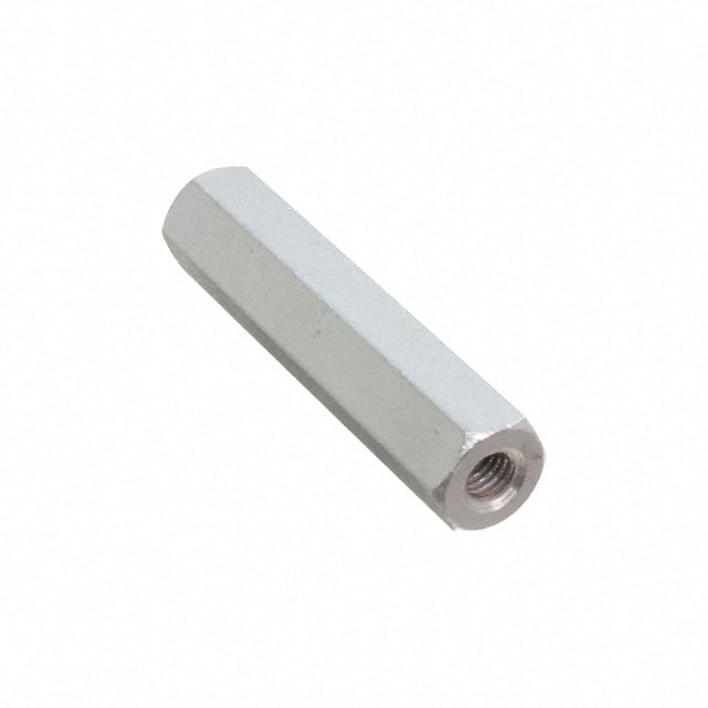 2258-1032-AL-7 3/8 HEX X 1-3/4 LENGTH