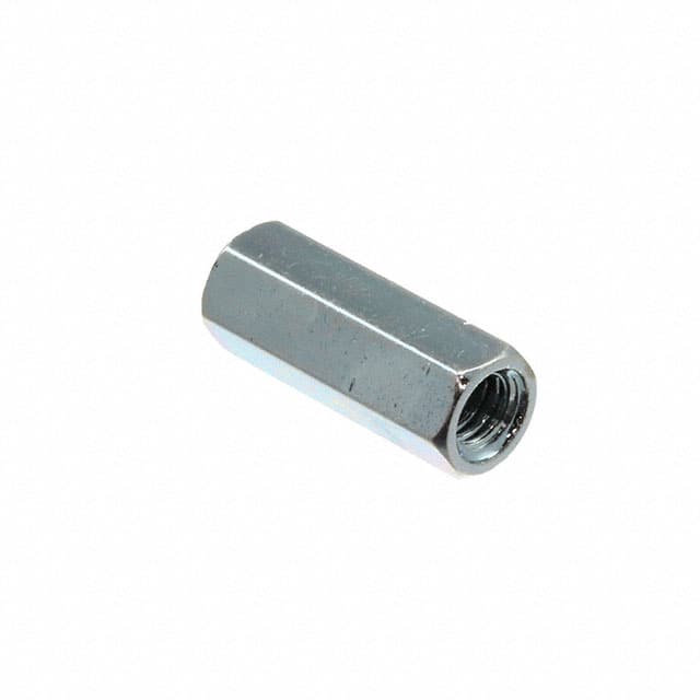 M1313-4007-B-12 6MM HEX X 16MM X M4 THD