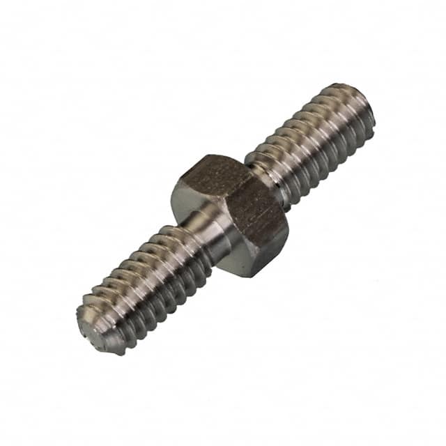 4730-SS 1/4 HEX X 1/8 X 832-832 THD
