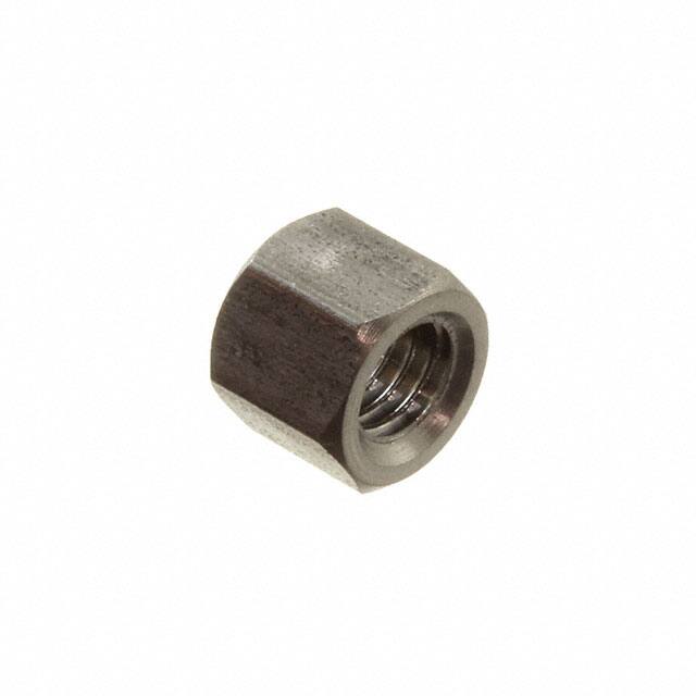 M1302-4007-SS 6MM HEX X 5MM X M4 THD